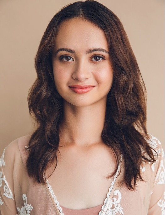 Portrait Retouching