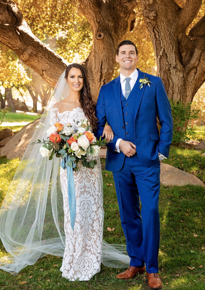 Wedding Photo Retouching After