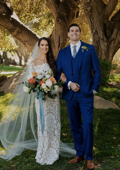 Wedding Photo Retouching Before
